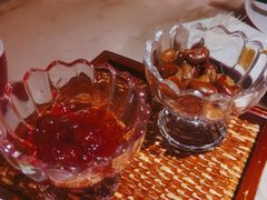 -京华烟云·北京烤鸭(领展购物广场·中关村店)