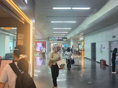 -福州长乐国际机场