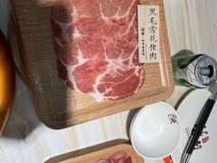 -伝承·和牛寿喜烧·放题(东营银座购物中心店)