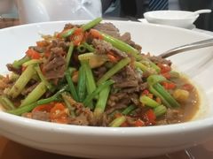 -延年酒店-延飨餐厅(延年文苑店)