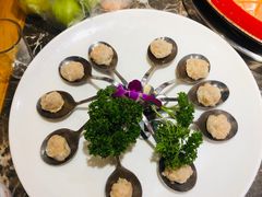 -蜀辣居鲜货老火锅(红牌楼店)