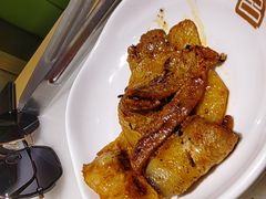 -韩宫宴烤肉·料理(颛桥万达店)