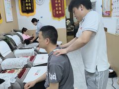-郑远元专业修脚房(宣化路店)