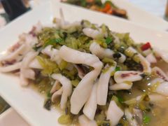 -金海湾海鲜排档(朱家尖店)