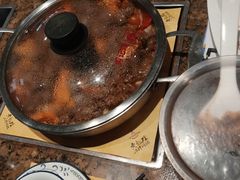 -黄记煌三汁焖锅(欢乐海岸店)