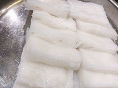 白糖糕-猪肉婆私房菜(容桂总店)
