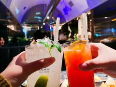 -LES ELITES 英集荟(南京西路店)