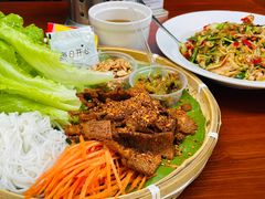 -啰啰冰屋(景洪总店)