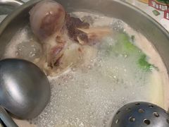 -千味涮·健康火锅(会展连城新天地店)