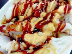 三酱肠粉-芬芳甜品(同福路店)