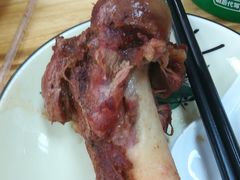 -忠林杀猪菜(凤台小区店)