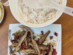 -老味道1992(武当山店)