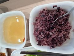 -乡村基(双流时代奥特莱斯餐厅)