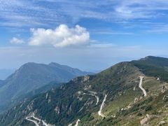 -白草畔自然风景区