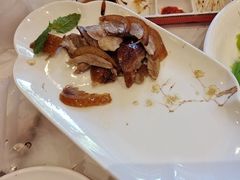 -大鸭梨烤鸭(石佛营店)
