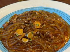 -巴依老爷新疆美食(牡丹园店)