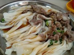 -留一手肠粉店(锦龙路店)