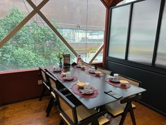 -红东阁东北菜烤肉酒馆(CROSS万象汇店)