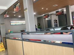 -鱼酷活鱼烤鱼(中联广场店)