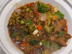 -宋徽厨·安徽菜(绿地店)