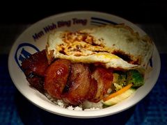 敏华黯然销魂饭-敏华冰厅(天河城店)