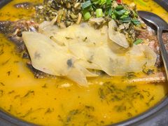 -探鱼·鲜青椒爽麻烤鱼(领展购物广场店)