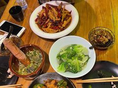 -湘里乡亲甲王二老店