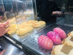 -LELECHA乐乐茶(美罗城店)