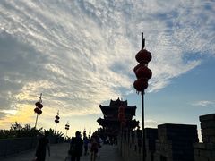 -肇庆古城墙