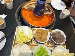 -咏江南·苏式火锅·苏州评弹(观前街店)
