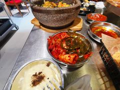 -哈哈碳都·牛肋条无限自助烤肉(台江万达店)
