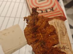 -肯德基(杭州复兴店)