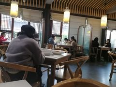 -龙抄手(文殊坊店)