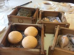 -宝园酒家(美林M·LIVE天地东座店)