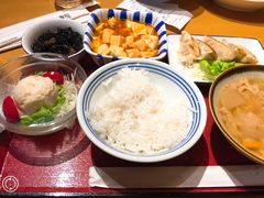 -虹梅食堂·爱蝦乃家