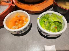 -沼津港精致料理·寿喜烧·烧鸟(龙湖南桥天街店)