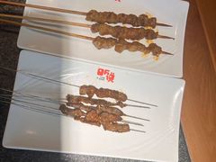 -听说碳烧蛙(高新万达店)