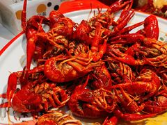 -辣出味岳阳特色烧烤·龙虾大排档(砂子塘总店)