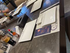 -大渔铁板烧(东城店)