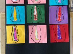 -白鹿艺术美学工作室 1 画室(MOMA校区)