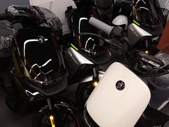 -九号电动车(安定门内大街店)