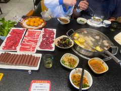 -大犇潮汕牛肉火锅(公明店)