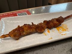 -大师兄·手工面·西北菜(美的悦然广场店)