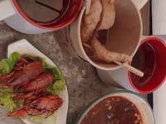 -和子足浴SPA会馆(东方之门店)