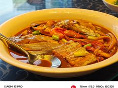 -妈妈菜舟山海鲜(定海古城店)