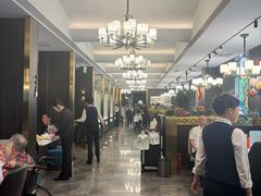 -玉林烤鸭店(垡头店)