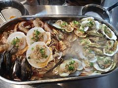 -原乡故事里海鲜大餐(玉祥门北马道巷店)