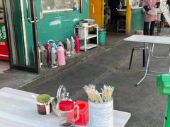 -清真玉林老字号稍麦羊杂碎(宽巷子民族美食街店)