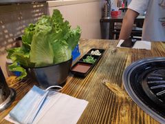 -莱真牛碳火烤肉(合肥旗舰店)