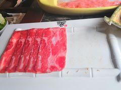-宽窄巷子火锅(周浦店)